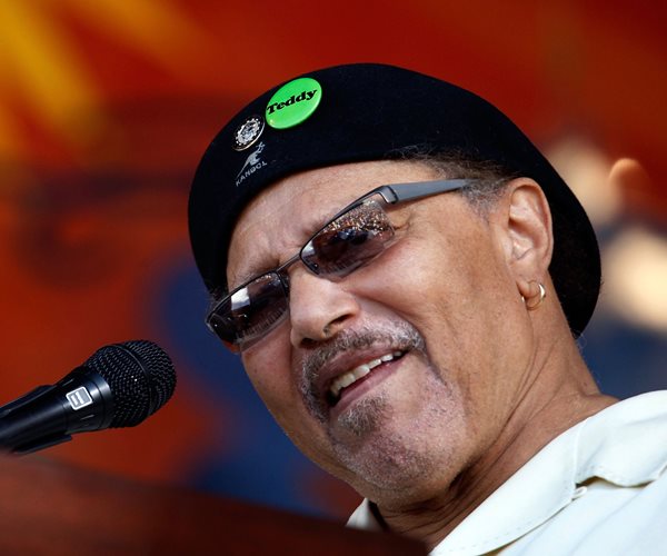 Art Neville, Member of Neville Brothers, Meters, Dies at 81