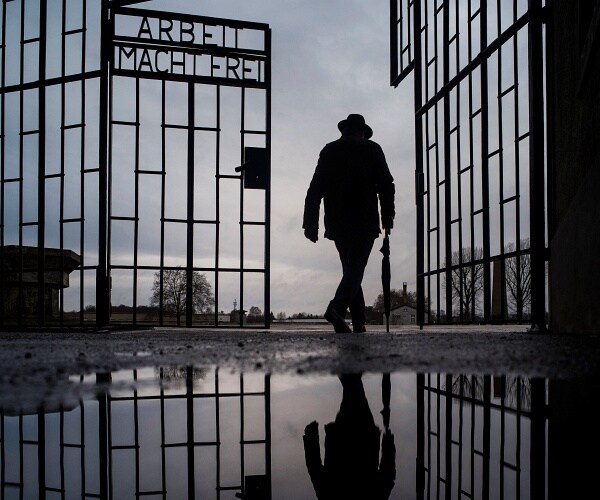 German Court Sets Trial Date for 100-Year-Old Former Nazi Guard