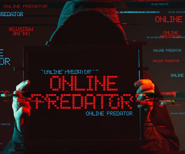 weaponized domestic tech 