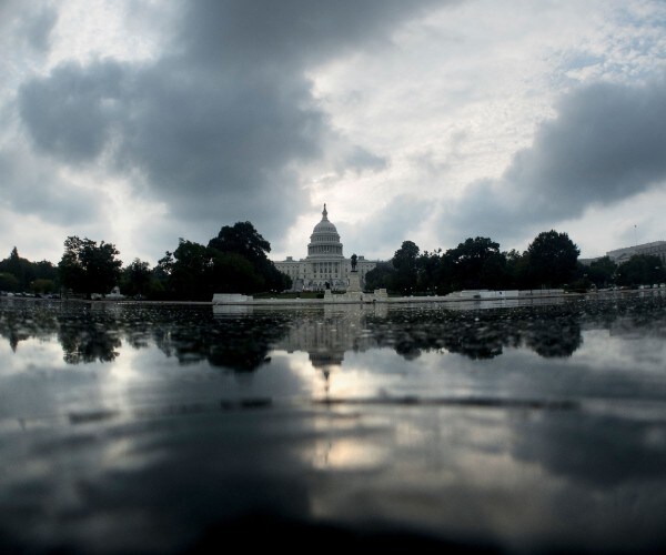 How Taxpayers Subsidize Sexual Harassment in Washington