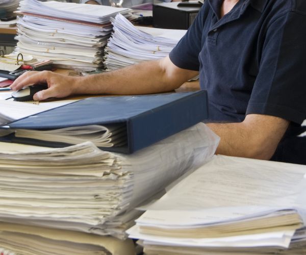 Japan Labor Ministry: Karoshi, Death by Overwork, an Increasing Concern