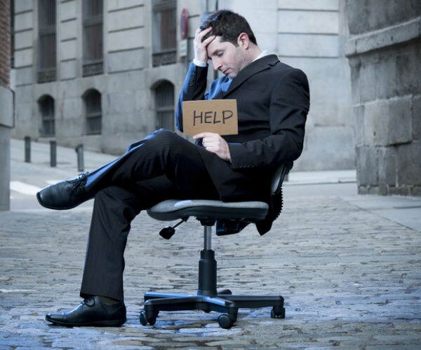 For Many Factory Towns, White Collar Job Loss Hurts the Most