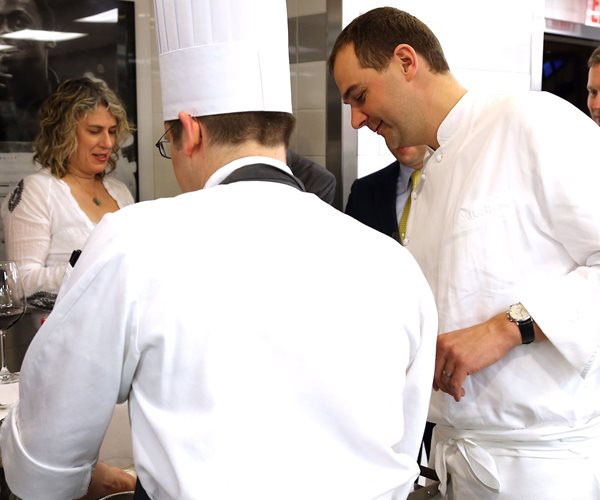 New York Eatery 3rd on World's 50 Best Restaurants List