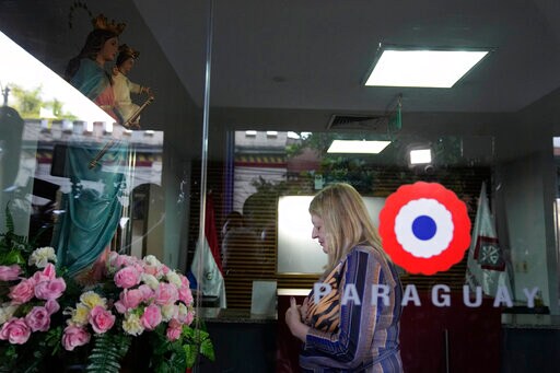 Paraguay Organized Crime Prosecutor Slain on Colombian Beach