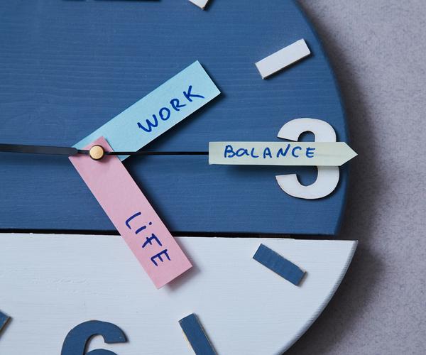 How the Pandemic May Change 'Work-Life Balance' Forever