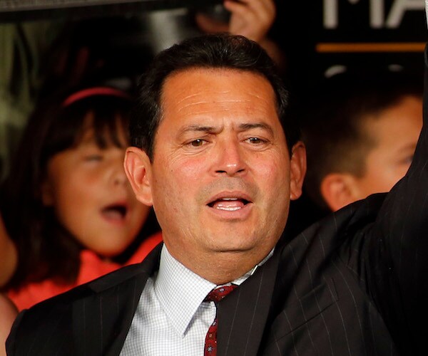 Albuquerque Journal Apologizes for MS-13 'Dreamers' Cartoon