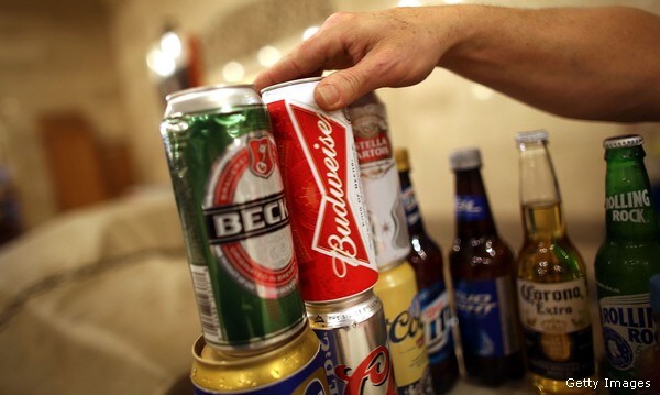 CNNMoney: Beer Taxes Aren't Created Equally