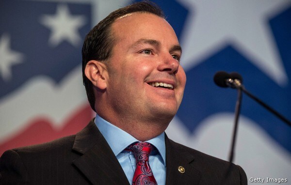 Tea Party Choice of Lee Signals Messenger Matters in Response to Obama