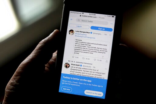 1 Tweet from Rihanna on Farmer Protests Gets India Incensed