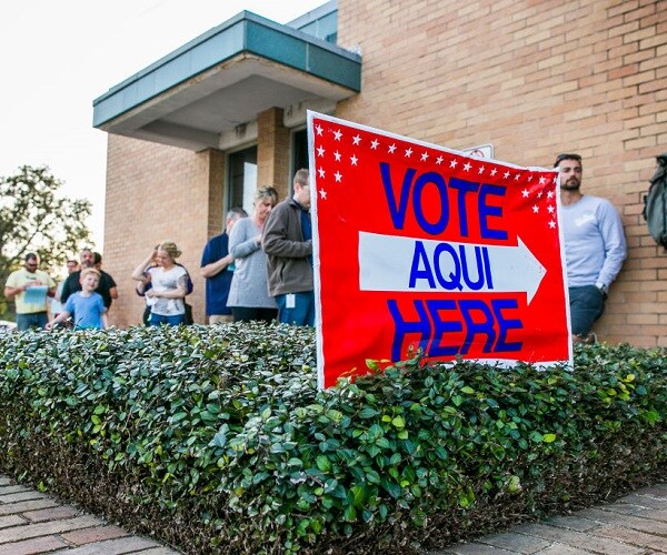 Will Reluctant Trump Voters Show Up for the Midterms?