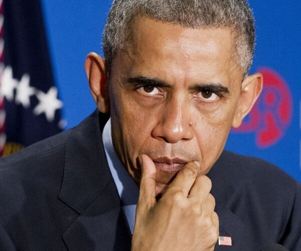 How Barack Obama Learned to Speak Republican