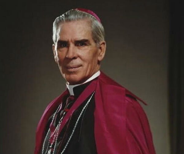 Court: Body of Bishop Sheen Stays at St. Pat's — For Now