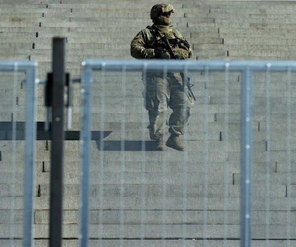 biden inaugural national guard
