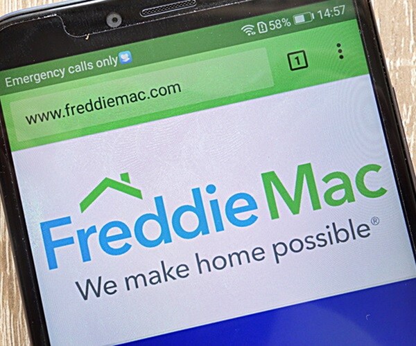 Sources: Freddie Mac Offers Early Retirement to 25 Percent of Workforce