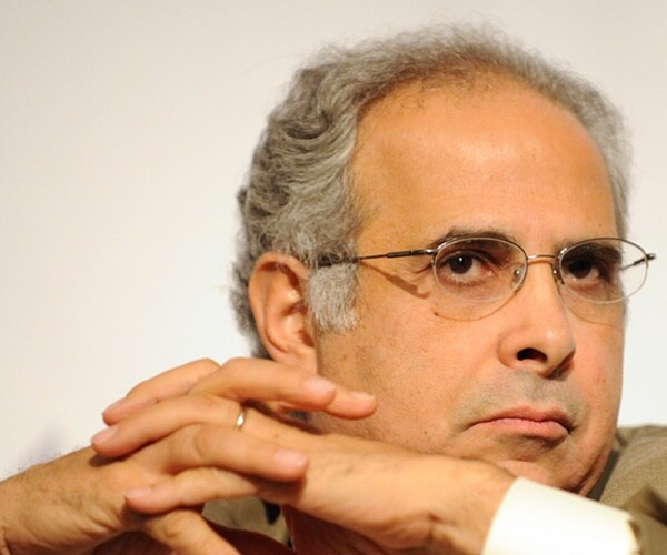 Pollster John Zogby: 'It's Going to Be Florida All Over Again'