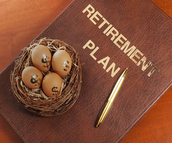 Catch-up Contributions Can Put Retirees Way Ahead