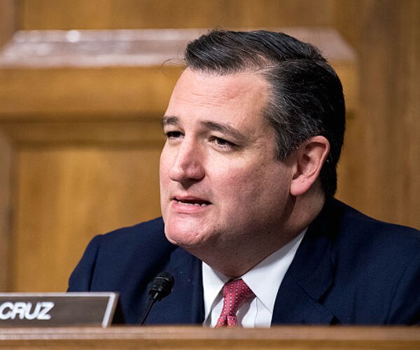 Cruz: Trump Supreme Court Pick Will Get Confirmed