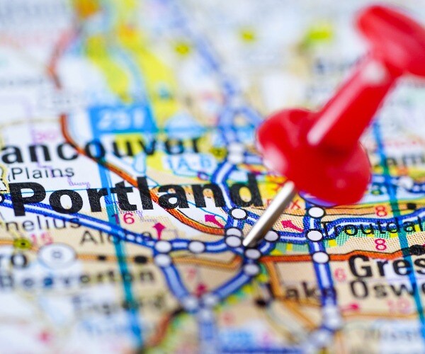 Portland Standoff: State Asks Federal Agents to Be Reined In