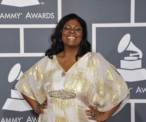 Kim Burrell Now Loses Radio Show Over Anti-Gay Sermon