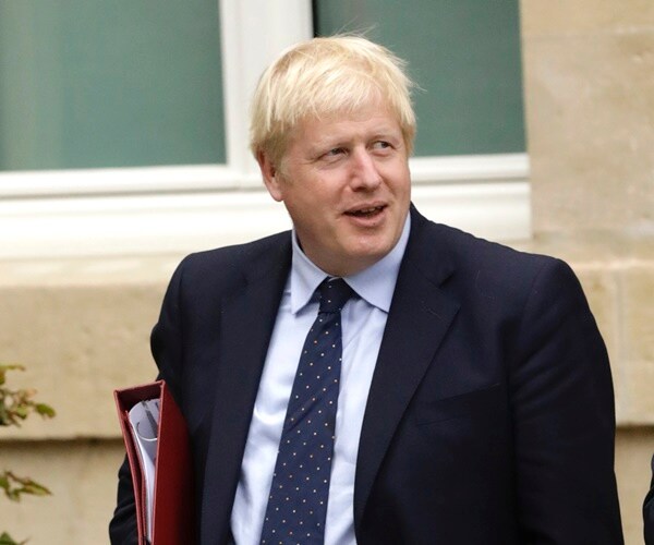 EU Warns Britain Heading for a No-Deal Brexit