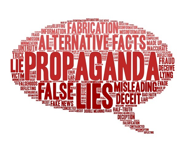 Iran's Fake News Poses Fake Threat