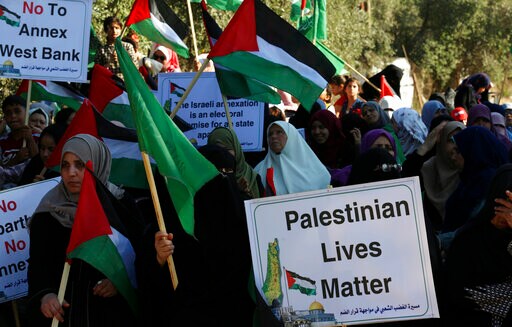 Welcoming ICC Ruling, Palestinian Family Hopes for Justice