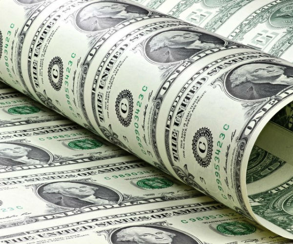 budget deficit of united states keeps increasing 