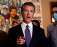 California Voters Split on Gov. Newsom Recall: Poll