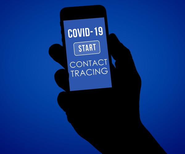 Survey: Over Half of US Companies Plan Virus Contact Tracing for Employees