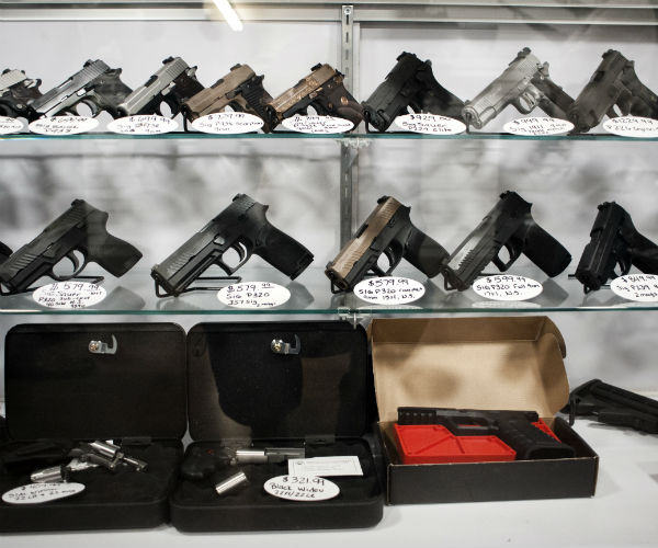 Colorado Bill Allowing Concealed Carry in Schools is Rejected