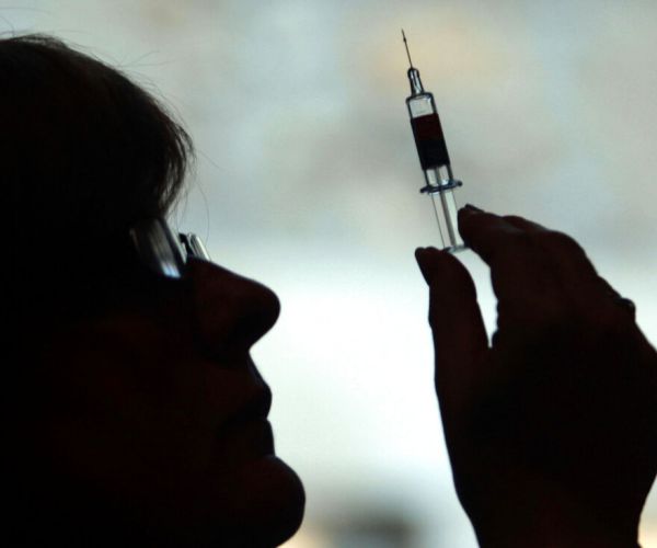 G-20 Summit Ends with Support for COVID-19 Vaccines for All