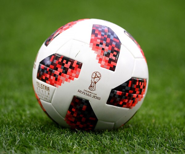 World Cup Final Four! ... Now You Can Start Paying Attention