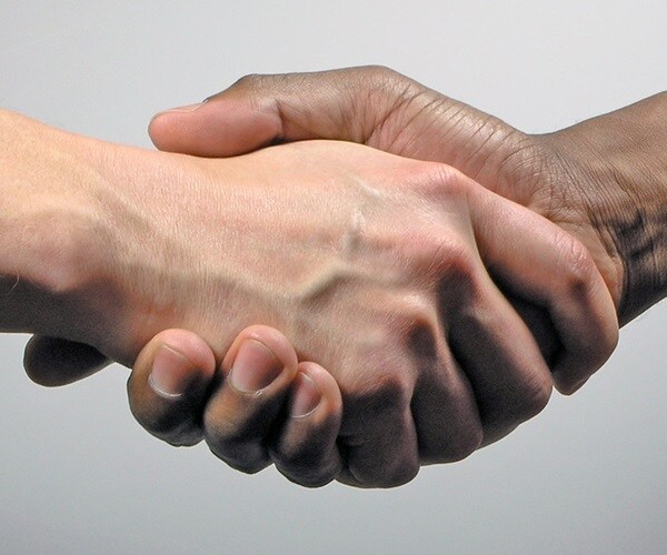 Time for Americans to Have an Honest Conversation About Race