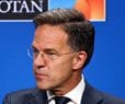Rutte to Meet Trump as NATO Rift Deepens Over Iran