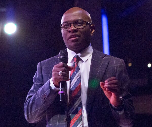 Armstrong Williams: Hillary and Sanders Are 'Race Hustlers'