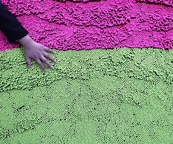 Tariffied? Markets Feeling the Most Pinch