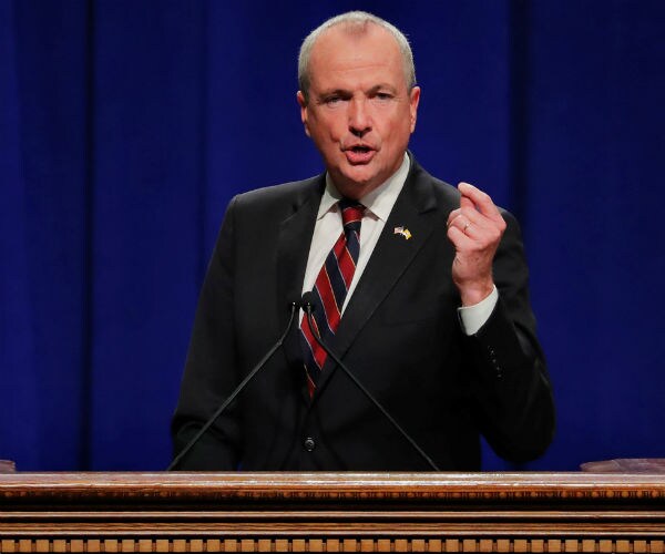 Gov. Murphy: NJ Taxes Can Go Down Despite Rise in Budget Proposal