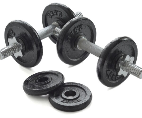 2 Mins. Exercise Sessions Can Prolong Life  