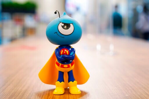 China Regulators Summon Ant Group Executives Ahead of IPO