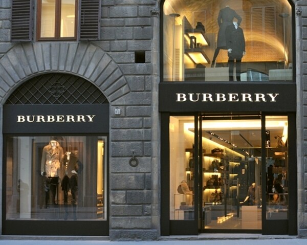 Cash May Be King But It Can't Cure Burberry's Style Slip