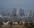 California Defies Doom So Far With No. 1 US Economy