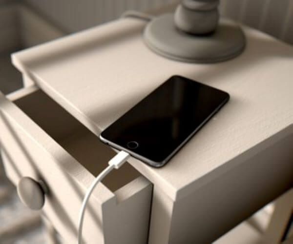 EU to Require Universal Phone Charging