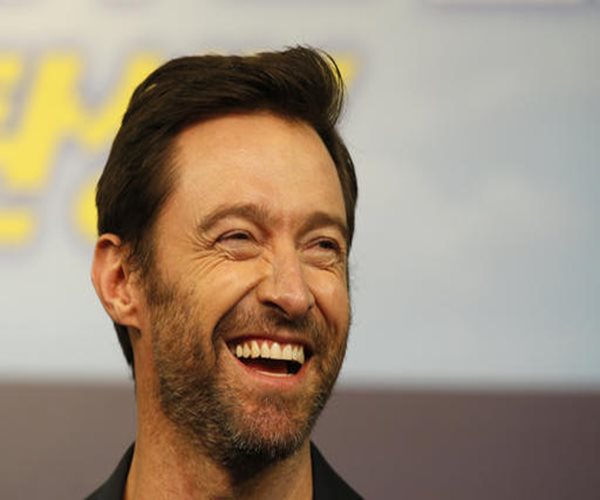Hugh Jackman Treated for Skin Cancer Again