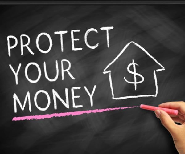 Peter Reagan: The Top 3 Dangers to Your Retirement Savings