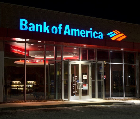 Bank of America Won't Finance Oil, Gas Exploration in Arctic