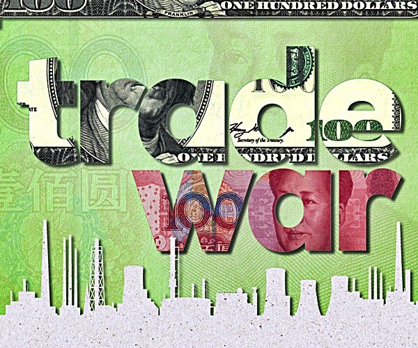 Fed's Kashkari: Impact of Trade Wars Hard to Measure