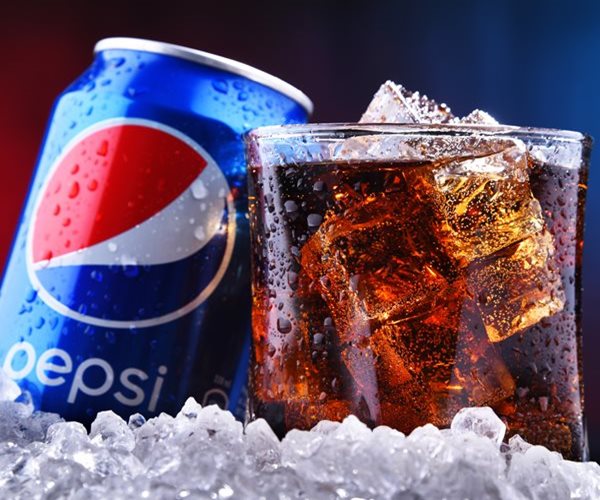 Pepsi Forecasts Weak Annual Profit as Inflation Weighs