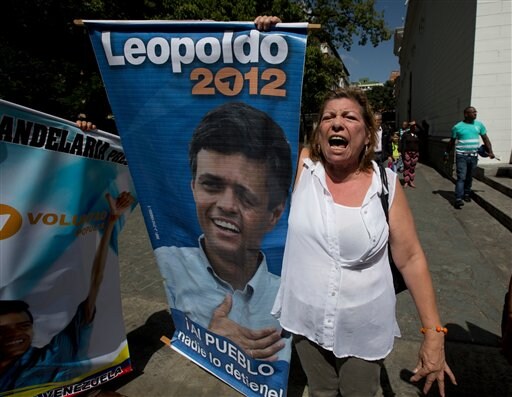 Trial of Venezuelan Opposition Leader Lopez Nears End
