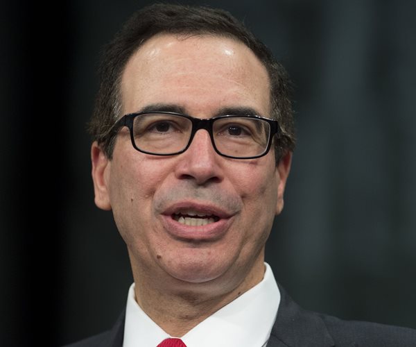 US Slaps More Sanctions on Iran After Space Launch