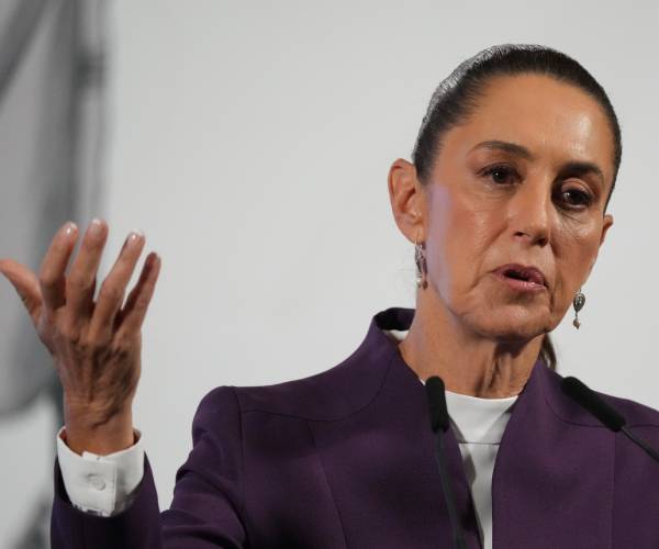 Cooperative efforts between the US and Mexico to combat drug cartels appear to have hit some snags, ...